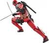 Marvel G16605X0, 14 Jahr(e), Deadpool & Wolverine, Schwarz, Produktbild-Vorschau 6