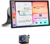 Avylet 9 Zoll Wireless Carplay Display für Apple Carplay & Produktbild-Vorschau 1