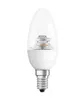 Osram LED Star Classic B Leuchtmittel Kerze 6W = 40W E14 Produktbild-Vorschau 8