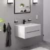 hansgrohe Logis Mitigeur de lavabo, ComfortZone100, Anteprima dell’immagine prodotto 2