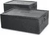 HENDI Thermobox, Profi Line, GN 1/1, 80L, 685x485x(H)360mm Voir les images du produit 3