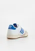 Adidas Continental 80 Stripes Weiß Blau Herren Sneaker Produktbild-Vorschau 4
