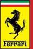 Ferrari FEHMSIP14SBK pouzdro pro iPhone 14 6,1", černé, Náhled obrázku produktu 9