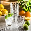 Bormioli Dots Rocks Gläser 390 ml – 6er Set Trinkgläser für Produktbild-Vorschau 5