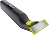Philips QP6541/16 OneBlade Pro Face+Body Tondeuse à barbe Voir les images du produit 5