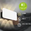 Applique LED per interni Lampada da parete LED Lampada da Anteprima dell’immagine prodotto 8