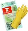 Kuchcik Gumowa Rękawice Rozmiar M Wygodne Zabezpieczające Podgląd zdjęcia produktu 11
