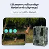 Siltcon Wildkamera 4K 60 MP mit WLAN und App, Nachtsicht, Produktbild-Vorschau 19