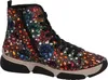 Rieker 45910 Frauen Schnürung Synthetik Stiefelette Produktbild-Vorschau 12
