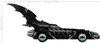 LEGO DC Batman Batmobil uit Batman Forever 76304 Productafbeelding-voorbeeld 18