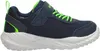 Skechers Nitro Sprint  Klittenband Laag - Blauw - Maat 22 Voir les images du produit 9