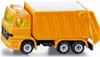 Siku Müllwagen Modellfahrzeug, orange; 811 Produktbild-Vorschau 10
