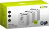 Goobay 55542 smart plug 3600 W White Voir les images du produit 2