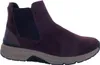 Gabor GABOR Rollingsoft sportliche Stiefelette Rot Rot 40.5 Produktbild-Vorschau 12