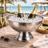 Excellent Houseware Champagnerkuhler - auf Stander - Produktbild-Vorschau 6