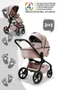 Moon Resea 2.0 Kombikinderwagen Produktbild-Vorschau