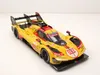 Bauer Heinrich 1:24 Ferrari 499P Le Mans '24 0 Voir les images du produit 10