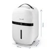 Luftentfeuchter und Luftreiniger CA-702 Smart - Geeignet Produktbild-Vorschau 6