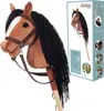 Hobbyhorse A4 | Hobbyhorse | Hobbyhorse marrone | + set di Anteprima dell’immagine prodotto 1