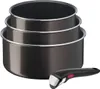 Tefal Ingenio Preference 4-teiliges Topfset Induktion, 16, Produktbild-Vorschau 2