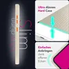 Coque rigide mate NALIA pour Samsung Galaxy S25 Ultra – Voir les images du produit 2
