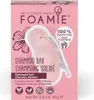 Šampon pro poškozené vlasy Hibiskiss (Shampoo Bar) 80 g Náhled obrázku produktu 4