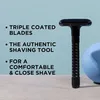 Wilkinson Sword Classic Rasierklingen für Herren Rasierer Produktbild-Vorschau 3