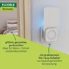 Fluginsekten Klebefalle mit UV Licht Produktbild-Vorschau 4