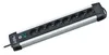 Brennenstuhl -Alu-Line Steckdosenleiste 8-fach 3m H05VV-F Produktbild-Vorschau 7