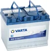 Starterbatterie Varta Blue Dynamic 570412063 70Ah 630a E23 Produktbild-Vorschau 16