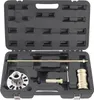 TECPO 3 in 1 Radlager Abzieher Satz Hydraulischer Produktbild-Vorschau 2
