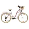 Mestský bicykel Goetze Mood Alu 26" – 6 rýchlostí, Náhľad obrázku produktu 1