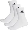 ADIDAS CUSH CRW 3PP SOCKEN weiss 43-45 Produktbild-Vorschau 16