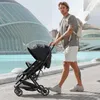 Deryan Easy2 kinderwagen - Lichtgewicht - Compact - Productafbeelding-voorbeeld 3