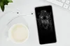 MuchoWow® Handyhülle Schutzhülle Hülle für Huawei P40 Lite Produktbild-Vorschau 6