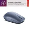 Lenovo 530 mouse Ambidestro RF Wireless Ottico 1200 DPI Anteprima dell’immagine prodotto 16