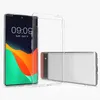 kwmobile Hülle kompatibel mit Google Pixel 6a - Silikon Produktbild-Vorschau 3