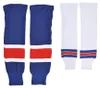 Sherwood NHL Stutzen New York Rangers Produktbild-Vorschau 2