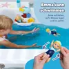 Zapf BABY natoSplish Splash carrozzina con Emma Anteprima dell’immagine prodotto 23