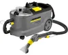 Karcher Kärcher Puzzi 10/1 Fusto da 10 L Aspirazione a Anteprima dell’immagine prodotto 2