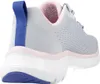 SKECHERS Flex Appeal 5.0 Schuhe Da,en grau 38 Produktbild-Vorschau 25