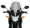 Visera Puig Sport de nueva generación para motocicletas Vista previa de la imagen del producto 2