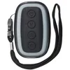 MADCAT Topcat Alarm Set 2+1 Grün-Rot Bissanzeiger Produktbild-Vorschau 4