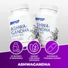 SFD ASHWAGANDHA FORTE 800 90 Tabletten Ginseng Stress Ruhe Produktbild-Vorschau 2