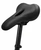 Crivit Fahrradsattel Bike Luftzirkulation Damen Herren Produktbild-Vorschau 4