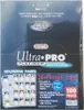 Ultra Pro Kartenmappe Zubehör 16-Pocket Platinum Seiten Produktbild-Vorschau 2