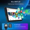 Autorádios Androidem 13 4+64 GB 8jádrový systém CarPlay Náhled obrázku produktu 5