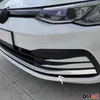 Modanature griglia radiatore Modanature griglia per VW Golf Anteprima dell’immagine prodotto 3