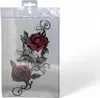 Temporäre Tattoos – Kunstvolle Designs für Ausdrucksstarke Produktbild-Vorschau 1