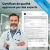 Comprimés de complexe de magnésium hautement dosés (4 Voir les images du produit 8